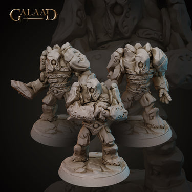 Golem Bundle